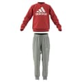 Miniatyrbild 1 av 8: Adidas Badge Of Sports Set Röd 9-10 Years Pojke