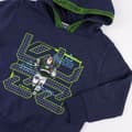 Pikkukuva 3 / 5: Cerda Group Cotton Brushed Buzz Lightyear Huppari Sininen 3 Years