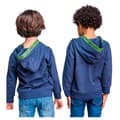 Pikkukuva 5 / 5: Cerda Group Cotton Brushed Buzz Lightyear Huppari Sininen 3 Years
