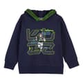 Pikkukuva 1 / 5: Cerda Group Cotton Brushed Buzz Lightyear Huppari Sininen 3 Years