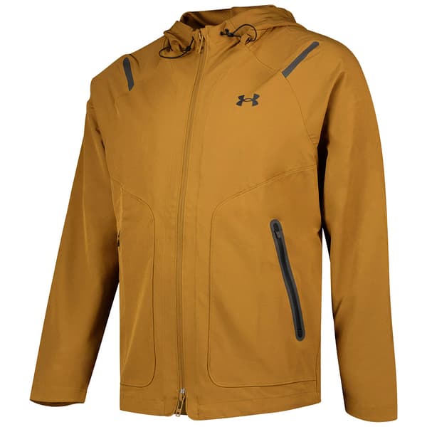 Under Armour Unstoppable Left Chest Takki 2XL / Regular Mies