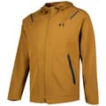 Pikkukuva 2 / 3: Under Armour Unstoppable Left Chest Takki  2XL / Regular Mies