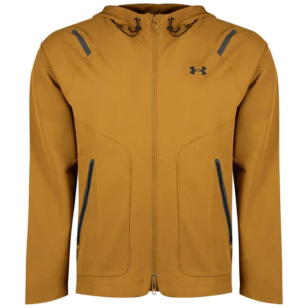Under Armour Unstoppable Left Chest Takki 2XL / Regular Mies