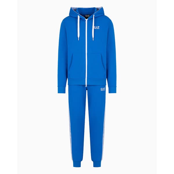 Ea7 Emporio Armani 6dpv55_pjliz Træningsdragt  L Mand