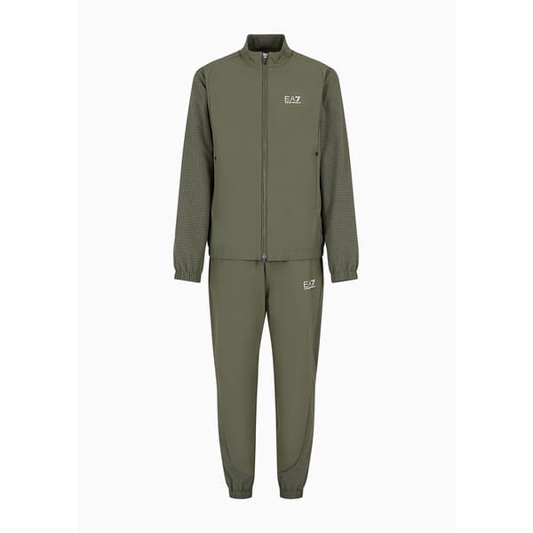 Ea7 Emporio Armani 6dpv05_pnfwz Træningsdragt  L Mand