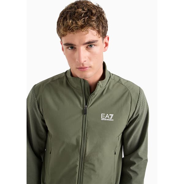 Ea7 Emporio Armani 6dpv05_pnfwz Træningsdragt  L Mand