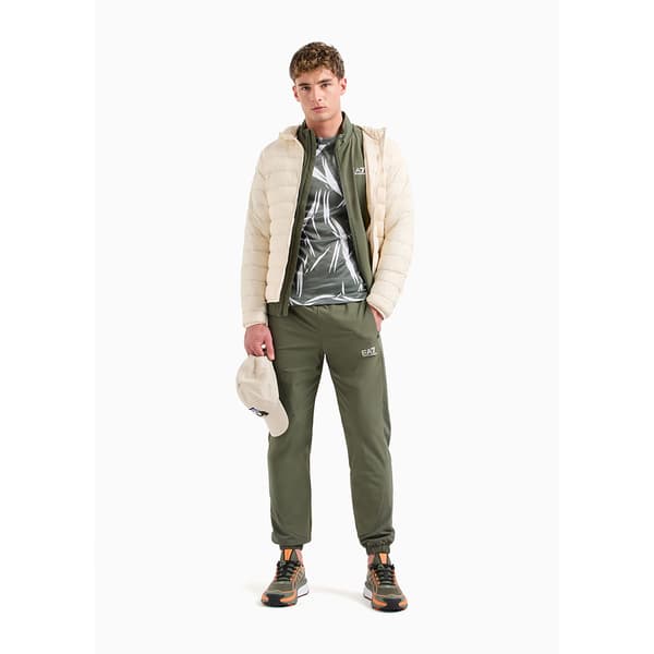 Ea7 Emporio Armani 6dpv05_pnfwz Træningsdragt  L Mand