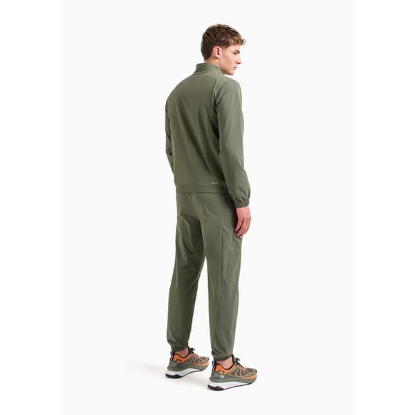 Ea7 Emporio Armani 6dpv05_pnfwz Træningsdragt  L Mand