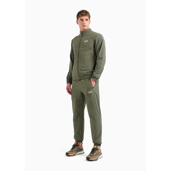 Ea7 Emporio Armani 6dpv05_pnfwz Träningsdräkt  L Man