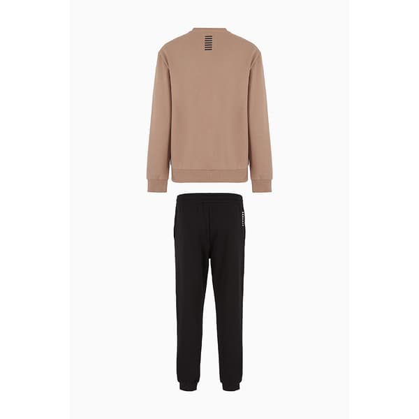 Ea7 Emporio Armani 8npv66_pjvtz Træningsdragt  3XL Mand