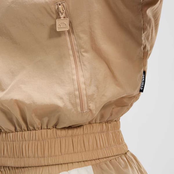 Ellesse Applejack Cropped Verryttelytakki  12 Nainen