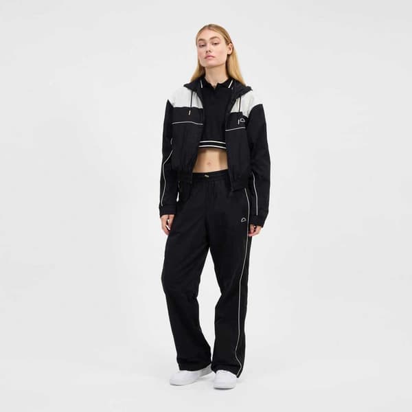 Ellesse Applejack Cropped Träningsjacka  10 Kvinna