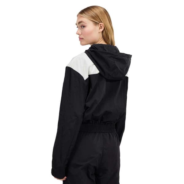 Ellesse Applejack Cropped Träningsjacka  10 Kvinna