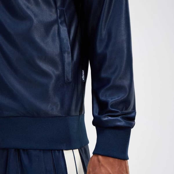 Ellesse Biela Træningsjakke  XL Mand