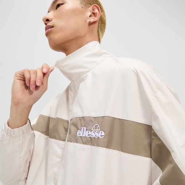 Ellesse De Rossi Verryttelytakki  S Mies