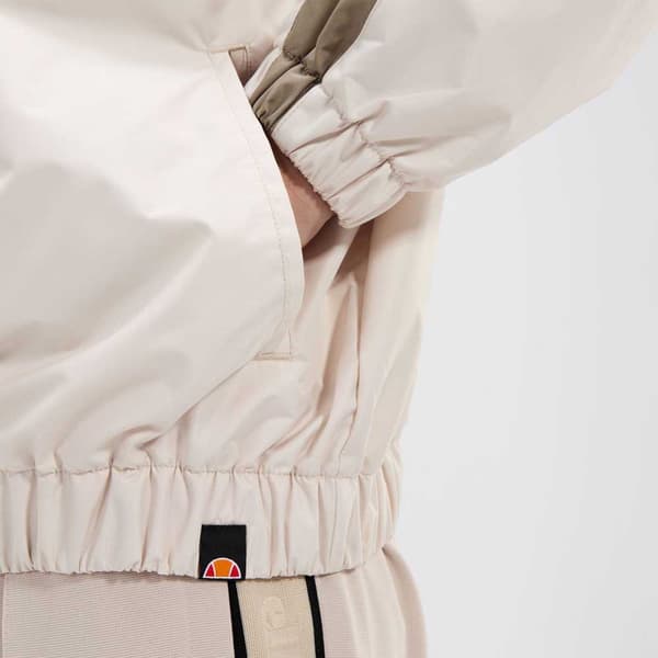 Ellesse De Rossi Verryttelytakki  S Mies