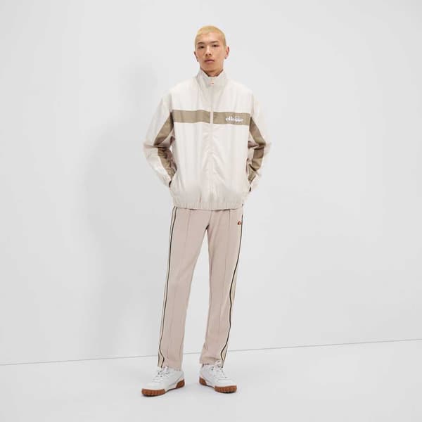 Ellesse De Rossi Verryttelytakki  S Mies