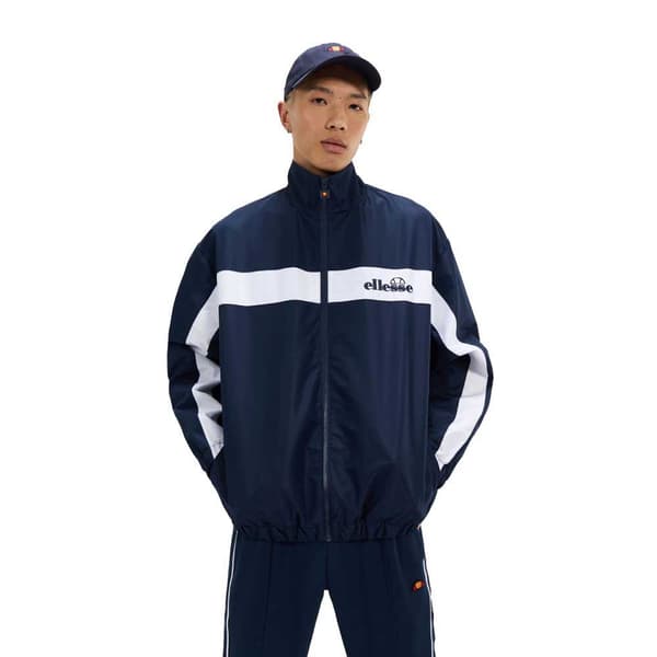 Ellesse De Rossi Träningsjacka  L Man