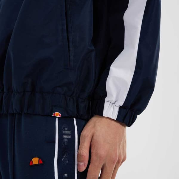 Ellesse De Rossi Verryttelytakki  2XL Mies