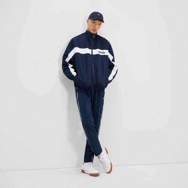 Ellesse De Rossi Verryttelytakki  2XL Mies