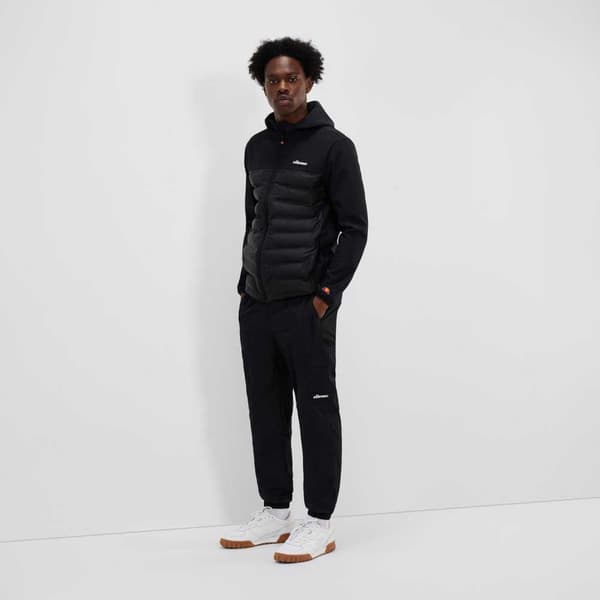 Ellesse Guetta Träningsbyxor  S Man