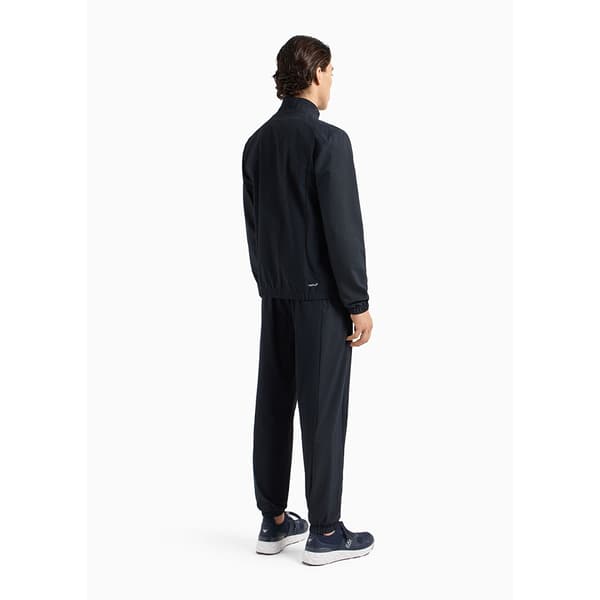 Ea7 Emporio Armani 6dpv05_pnfwz Træningsdragt  2XL Mand