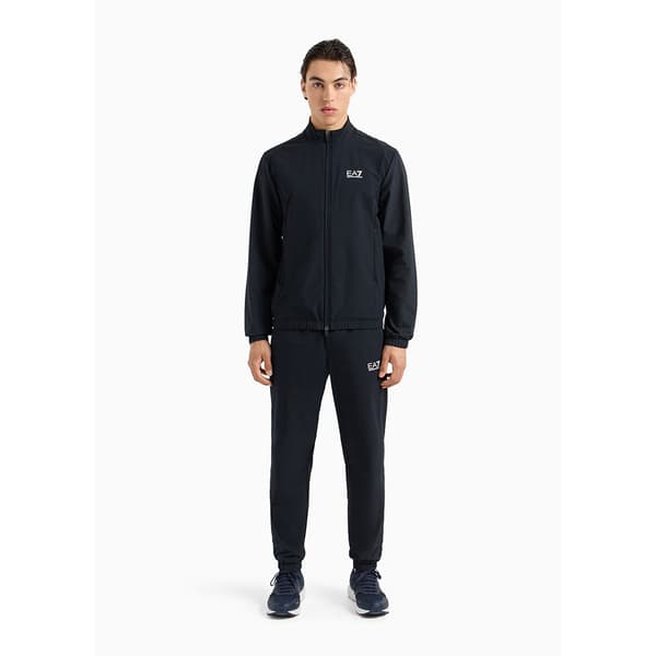 Ea7 Emporio Armani 6dpv05_pnfwz Træningsdragt  2XL Mand