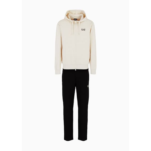 Ea7 Emporio Armani 8npv62_pjvrz Träningsdräkt  M Man