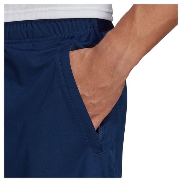 Adidas Tr-es Logo 7´´ Shorts Blå L Mand