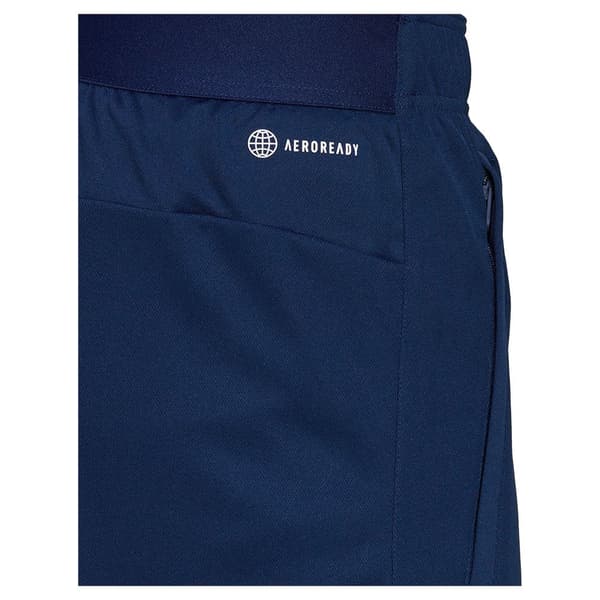 Adidas Tr-es Logo 7´´ Shorts Blå L Mand