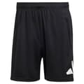 Pikkukuva 3 / 6: Adidas Essentials Logo 9´´ Shortsit Musta XL Mies