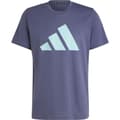 Pikkukuva 3 / 6: Adidas Train Essentials Feelready Logo Lyhythihainen T-paita  M / Regular Mies