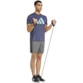 Pikkukuva 4 / 6: Adidas Train Essentials Feelready Logo Lyhythihainen T-paita  M / Regular Mies