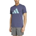 Pikkukuva 1 / 6: Adidas Train Essentials Feelready Logo Lyhythihainen T-paita  M / Regular Mies