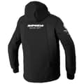 Pikkukuva 2 / 4: Spidi Armor Evo Kokovetoketjullinen Collegepaita Musta 2XL Mies