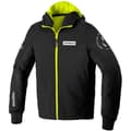 Pikkukuva 1 / 4: Spidi Armor Evo Kokovetoketjullinen Collegepaita Musta 2XL Mies