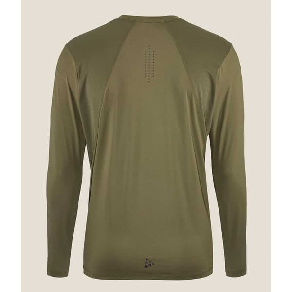 Craft Adv Essence 2 T-shirt Med Lange ærmer  XL Mand