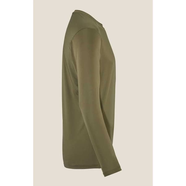 Craft Adv Essence 2 T-shirt Med Lange ærmer  XL Mand