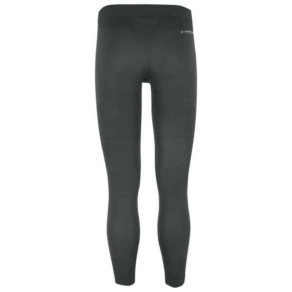 Salewa Zebru Responsive Leggings Grå S Man