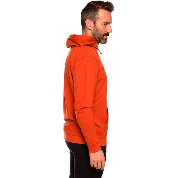 Trangoworld Ragen Tröja Orange L Man