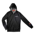 Miniatyrbild 1 av 4: Spidi Tech Evo Sweatshirt Med Dragkedja Svart 2XL Man