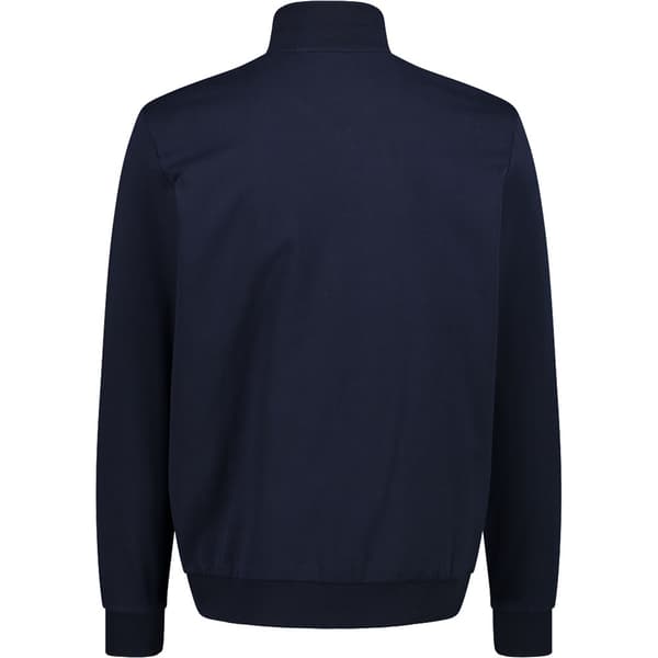 Cmp 31d4307 Kokovetoketjullinen Collegepaita Sininen 56 Mies