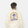Miniatyrbillede 4 af 7: Hydroponic Pushing Cw Sweatshirt  12 Years