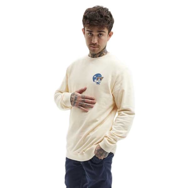 Hydroponic Pushing Cw Sweatshirt  12 Years