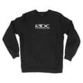Miniatyrbild 1 av 3: Ride Zero Logo Crew Tröja  M Man