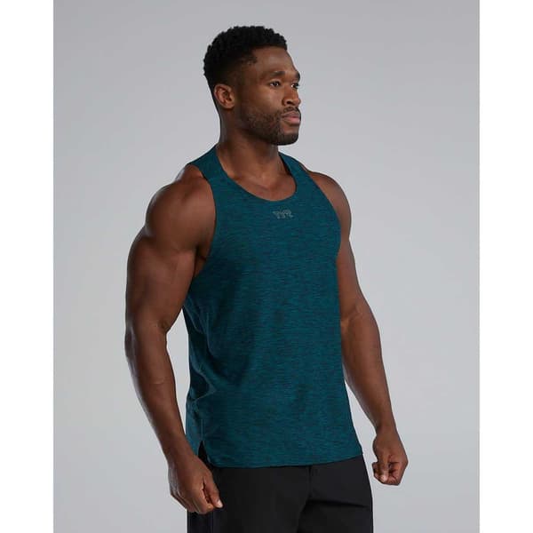 Tyr Airtec ärmlös T-shirt  L Man