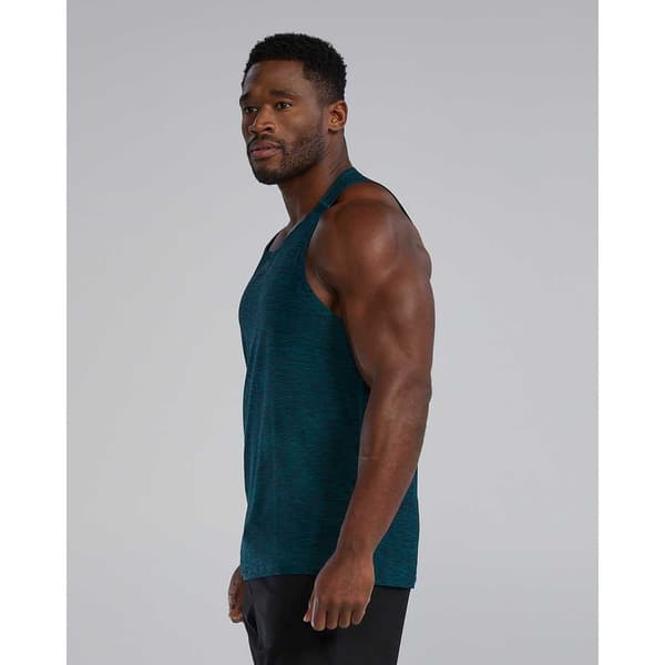 Tyr Airtec ärmlös T-shirt  L Man