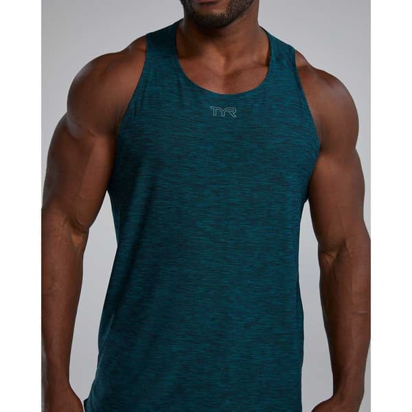 Tyr Airtec ærmeløs T-shirt L Mand