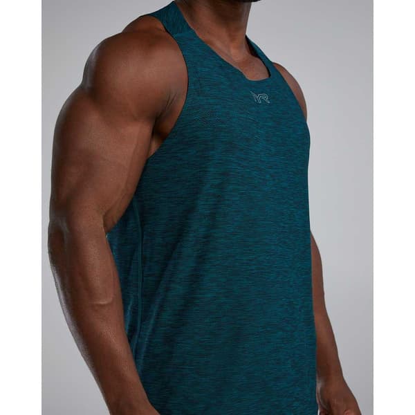 Tyr Airtec ärmlös T-shirt  L Man