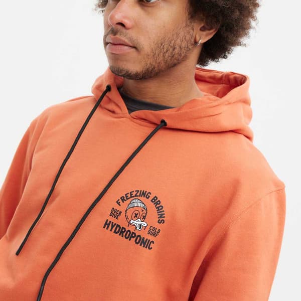 Hydroponic Duck Huvtröja  2XL Man